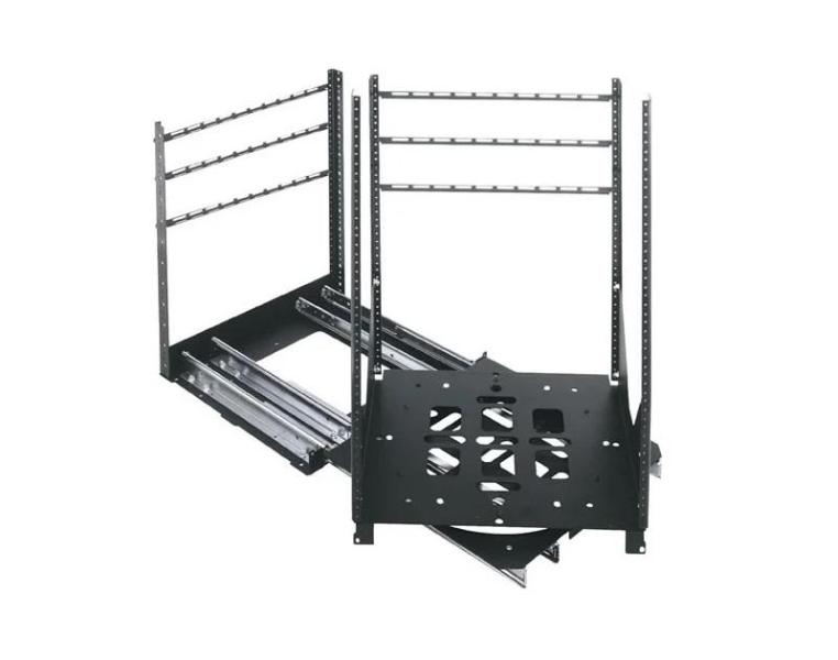 Racks and Powerstrip by Middle Atlantic - MSRP $4,113