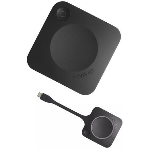 JBL Speakers, Netgear Switch, Barco Clickshare & More - MSRP $9,083
