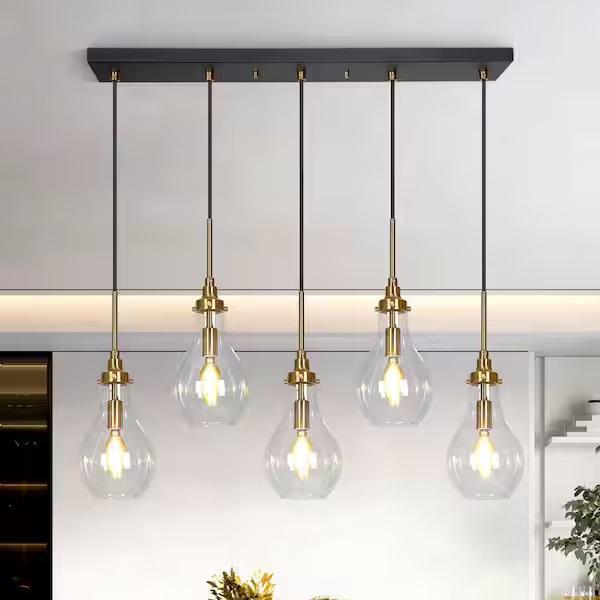 Lighting & Electrical - Uolfin, Vevor, WindyNation, Artika, HDC, Moxyrano - Est Retail $3,332- 1plt