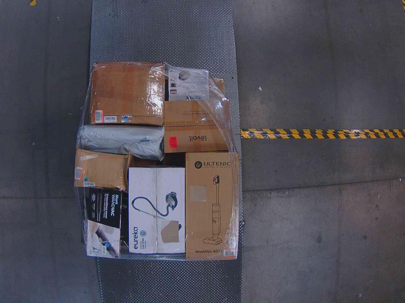 Pallet of General Merchandise - MSRP $4,599