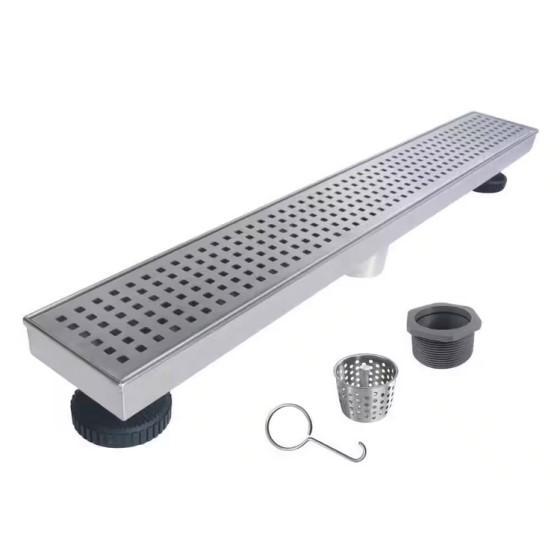 Plumbing - Reln, Delta, Glacier Bay - Est Retail $1,349 - 1 plt