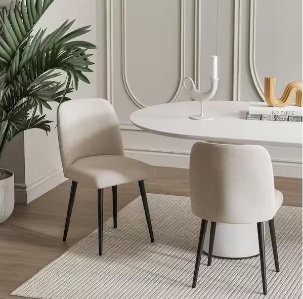 Home Decor- Dovelina Courtelle's Dinning Chair, LAOTIES, StyleWell, Noble House, DR.Planzen, VEIKOUS -Est Retail $1,462