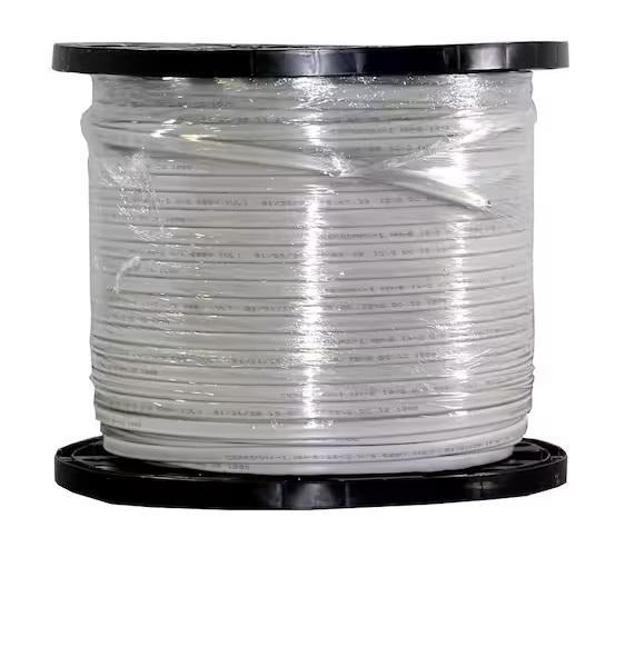 Lighting & Electrical - Cerrowire, VEVOR, HDC, JUSHENG, Rennnsan, Lithonia Lighting, SVOPES - Est Retail $3,480