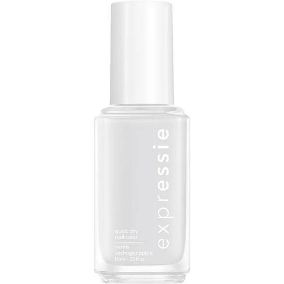 Health and Beauty - Essie Expressie Quick-Dry Speed of Life Clock In Nail Polish - MSRP $652