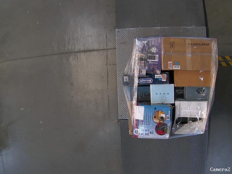 Pallet of Assorted Appliances - MSRP $3,999