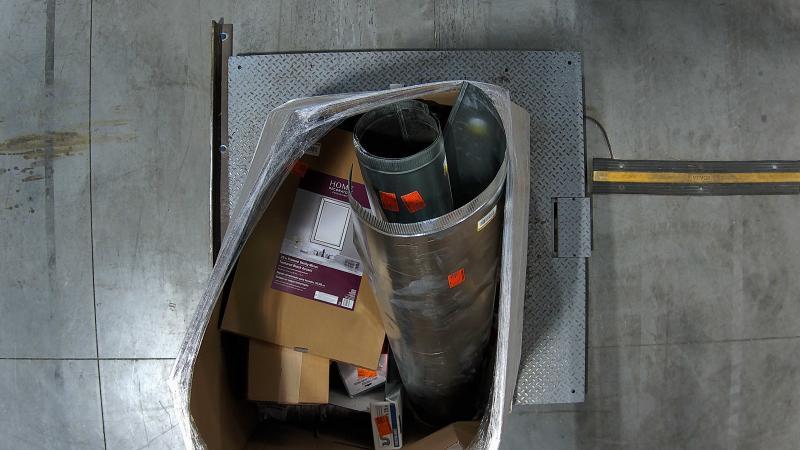 Plumbing - Hercules Haymaker Water Heater Descaler, Master Flow, RELN, Everbilt, interDesign - Est Retail $1,428- 2plts