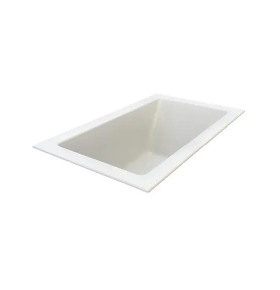American Standard 2932002-D0.020 Soaking Tub - MSRP $959