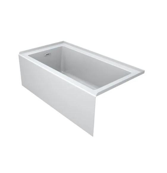Jacuzzi MG35959 Soaking Tub - MSRP $952