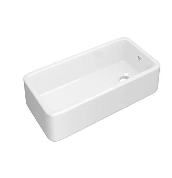 Shaws RC3618WH Kitchen Sink - MSRP $2,316