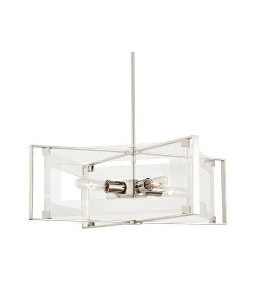 Kovacs P1403-613 Pendant - MSRP $614