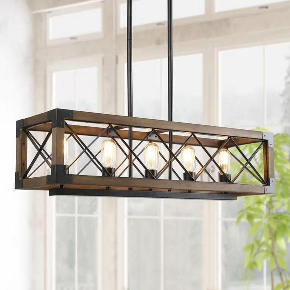 Lighting & Electrical - LNC, Halo, Progress Lighting, Ariskeen - Est Retail $1,526- 1plt