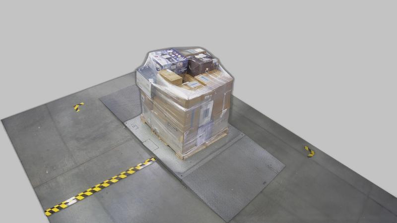 Pallet of Assorted Appliances - MSRP $4,399