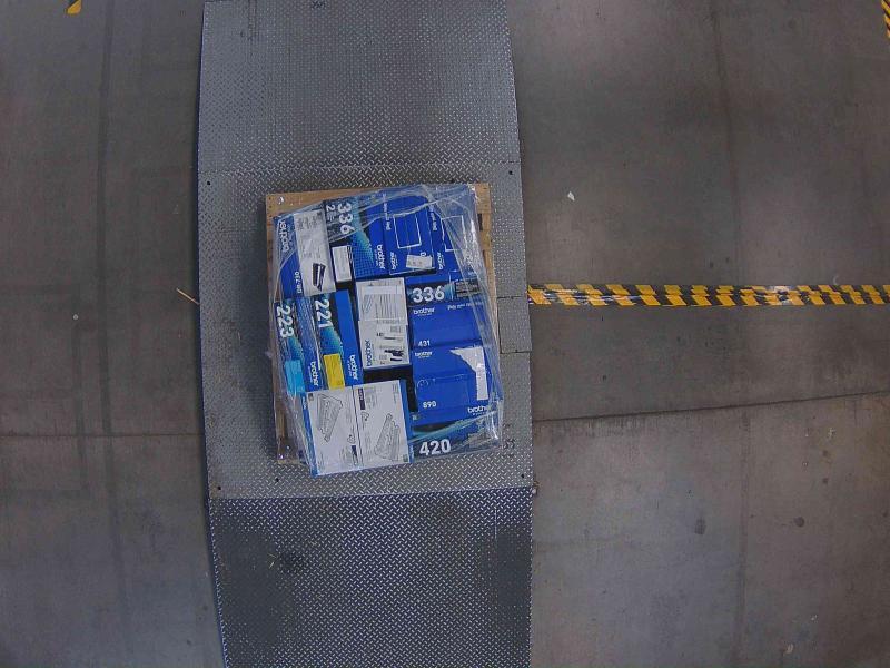 Printer Toner - HP, Brother, Canon - MSRP $3,475