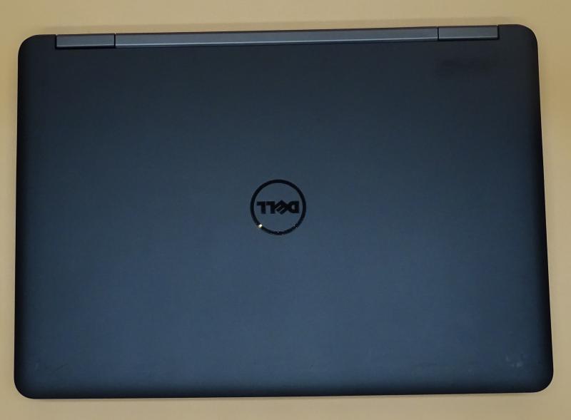 Refurbished Dell Laptops 5 units - MSRP $7250.00