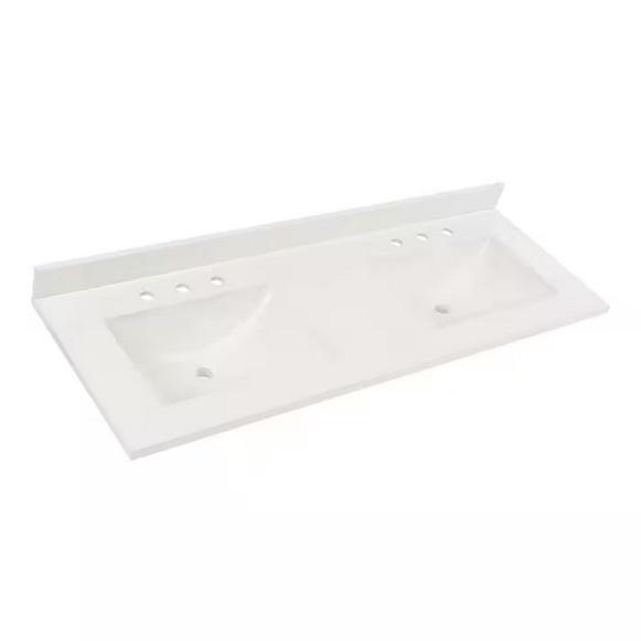 Plumbing - Home Decorators Collection, GETLEDEL, Hausvita - Est Retail $1,713- 1plt