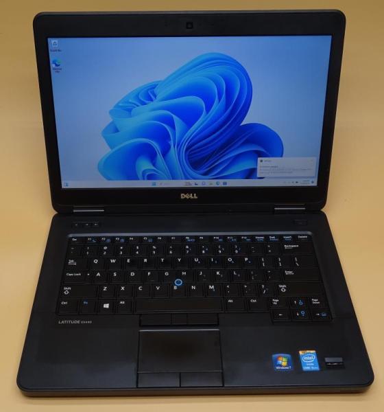 Refurbished Apple, Dell & Lenovo Laptops - 5un - MSRP $ 6732.00