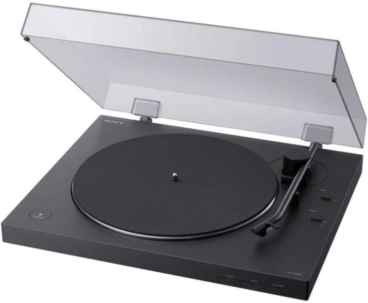 Salvage - Sony Turntables & Home Theater Systems - MSRP $2,649