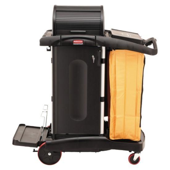 Truckload - General Merch - Rubbermaid Janitor Cart, Hirsh Lateral File Cabinet, Newco Coffee Brewer - MSRP $152,169