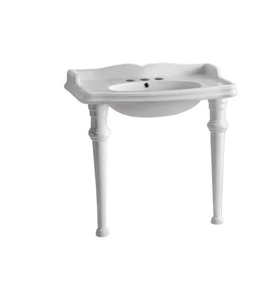Plumbing - Whitehaus, Miseno, CRAFT+MAIN, TOTO, Kohler, PROFLO, Signature Hardware - MSRP $5,658
