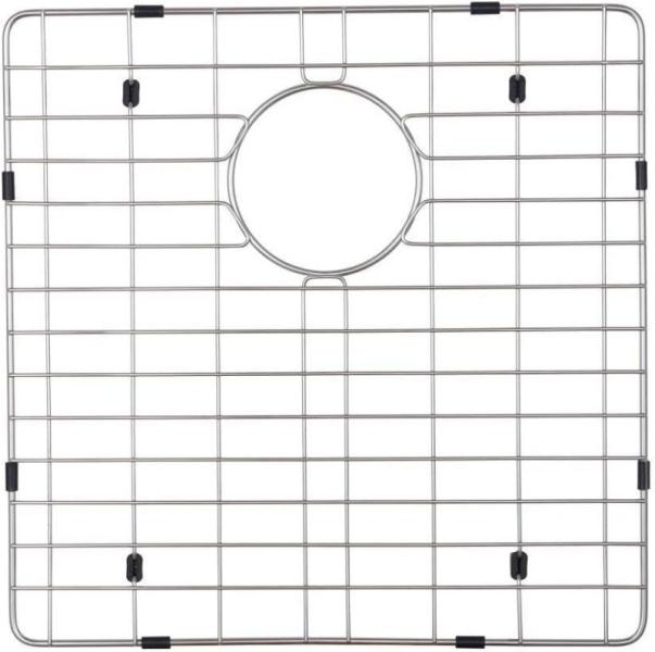 Starstar Sinks Protector Stainless Steel Kitchen Sink - MSRP $32