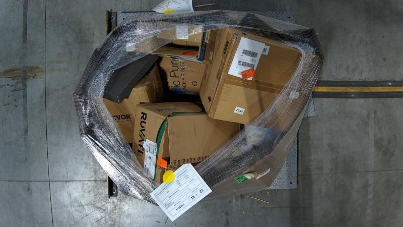 Plumbing - Golden Vantage, SKYSHALO, KeonJinn, BWE, Glacier Bay, HOMEMYSTIQUE, Commercial Electric - Est Retail $5,522