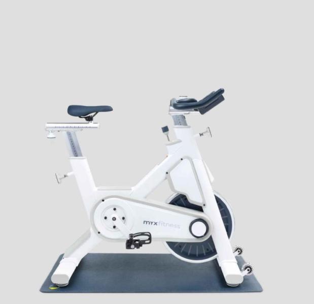 Truckload Of New Bodi MYX 2.0 Fitness Bikes NEW- MSRP  $210,366