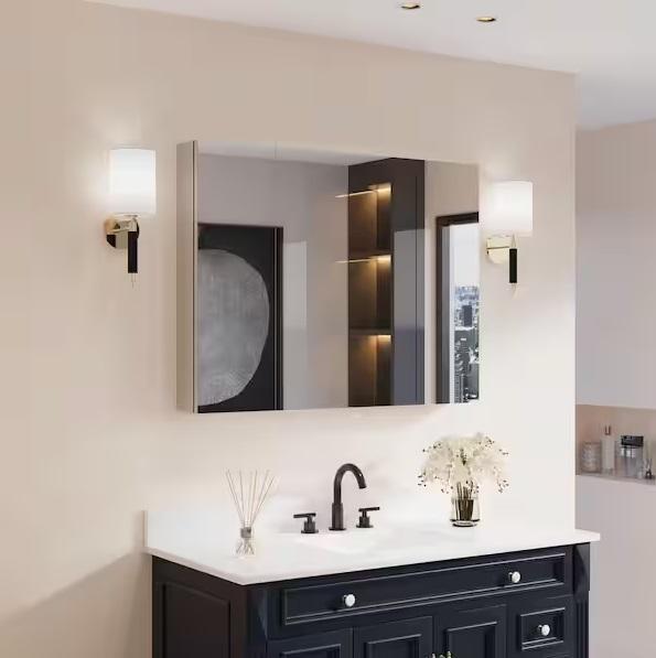 Plumbing - FORCLOVER, HOME-FLEX, WallBeyond, NewAir, TruAire, GLSLAND, Everbilt, HDC - Est Retail $1,446