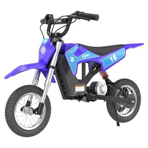 General Merchandise - Hiboy Electric Dirt Bike, Backlit Mirror, Merax Luggage Sets, Beekeeper Suit - MSRP $2,899