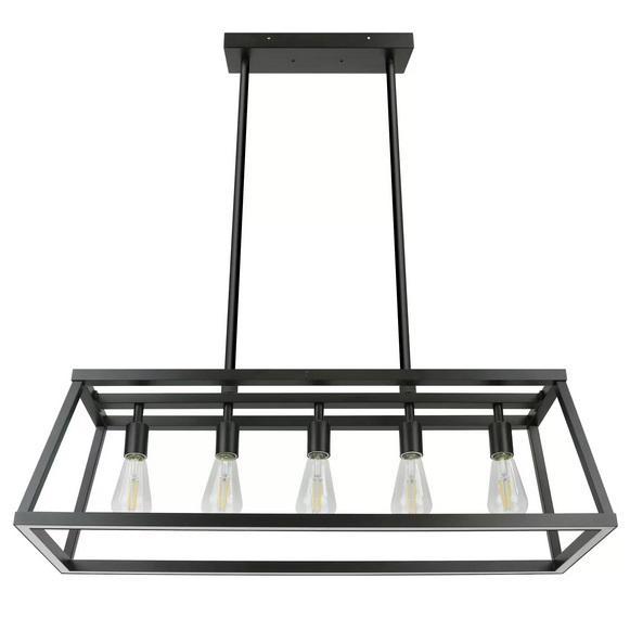 Lighting & Electrical - Feit Electric, Yuhao, LNC, Kichler, Edislive - Est Retail $3,840- 1plt