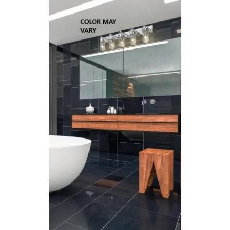Bellevue ZBF53750PN Vanity Light - MSRP $472