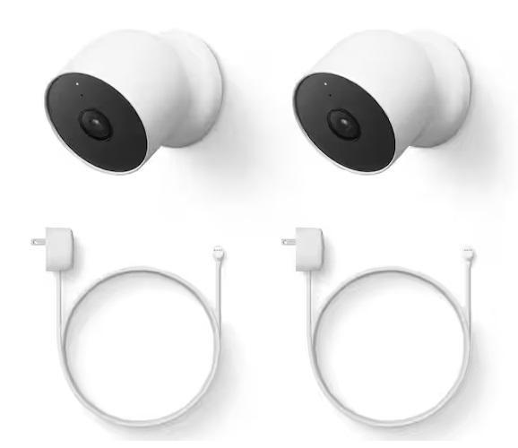 Lighting & Electrical - Google, HALO, Midwest Electric Products, Armacost Lighting, Innolink - Est Retail $10,672