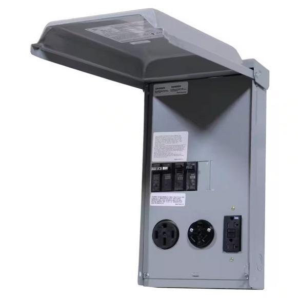 Lighting & Electrical - GE, Alora Mood, LNC, Artika - Est Retail $5,050- 1plt
