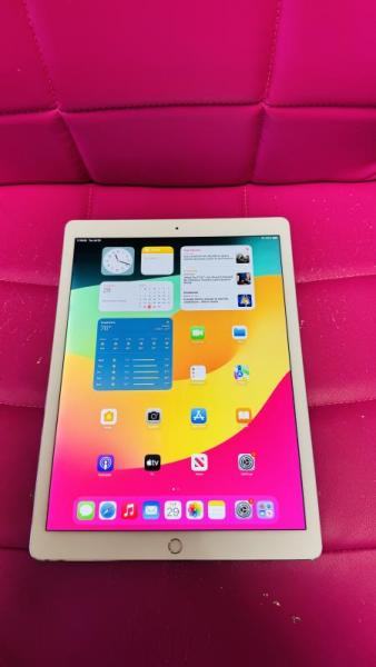 Unlocked Apple iPad Pro 12.9" (2nd Gen), 48 units, MSRP: $42,800