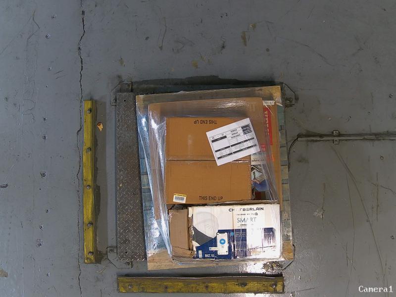 Doors & Windows - Chamberlain Wall Mount Drive Ultra-Quiet Smart Garage Door Opener, Velux Skylight - Est Retail $1,304