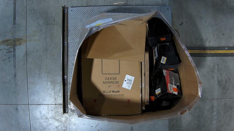 Plumbing - Streamline, Wayne, SUMERAIN, HOMLUX, VEVOR, AKLFGN, WELLFOR, RELN, ELLO&ALLO, Gatco - Est Retail $3,059