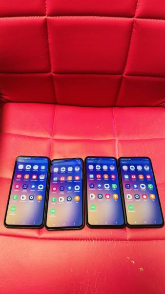 Unlocked Samsung Galaxy Note10 Plus, Galaxy A54 & More, MSRP: $27,200