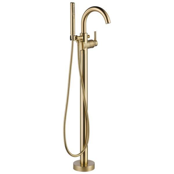 Plumbing - Delta, Kohler, Moen, Hansgrohe, Newport Brass, American Standard - MSRP $21,149
