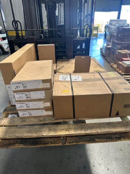 Dornbracht Luxury Faucets & Fixtures for Kitchen & Bath - MSRP $50,689