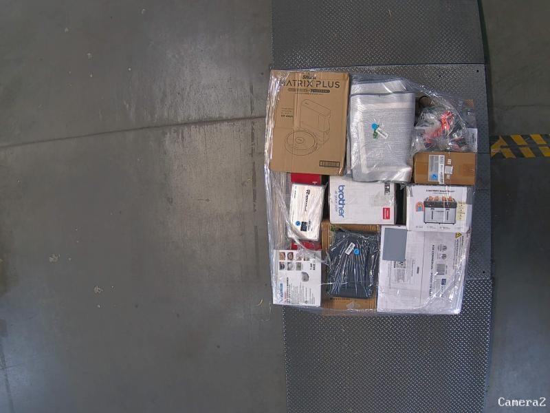 Pallet of Assorted General Merchandise - MSRP $6,799