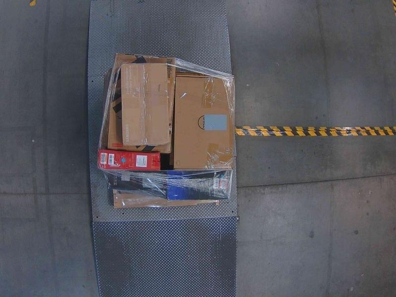 Pallet of Assorted Monitors - MSRP $6,374