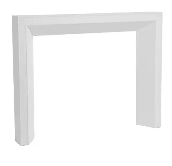 Home Decor- Storied Home 60inLx48in Mantel, Meyer&Cross, Babo Care, Prepac, Nearly Natural, Dovelina -Est Retail $1,800