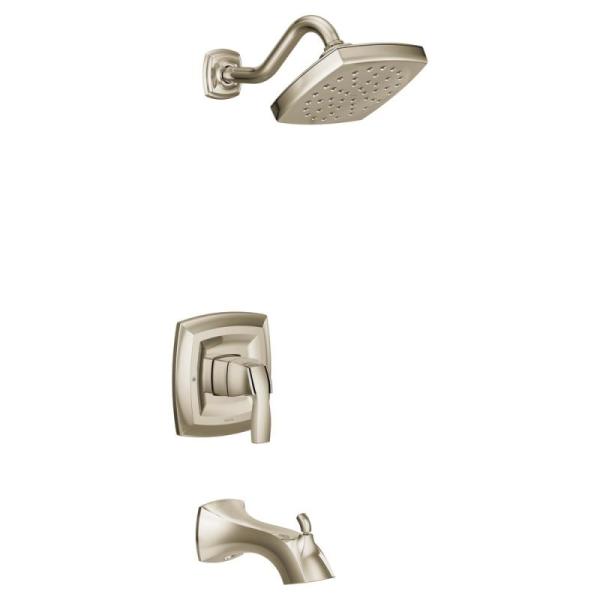 1 Pallet of Moen Bathroom Tub/Showers, Handshowers & More - MSRP $32,323