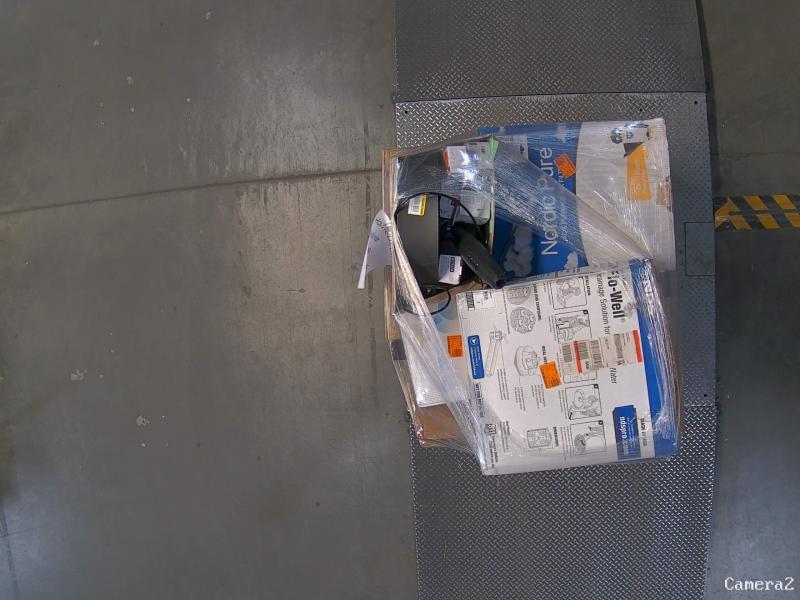Plumbing - ZACA SPACECAB, AKLFGN, SUMERAIN, FlexStone, BWE, Grohe, NewAir, Elkay, FLG, Superior Pump -Est Retail $6,305