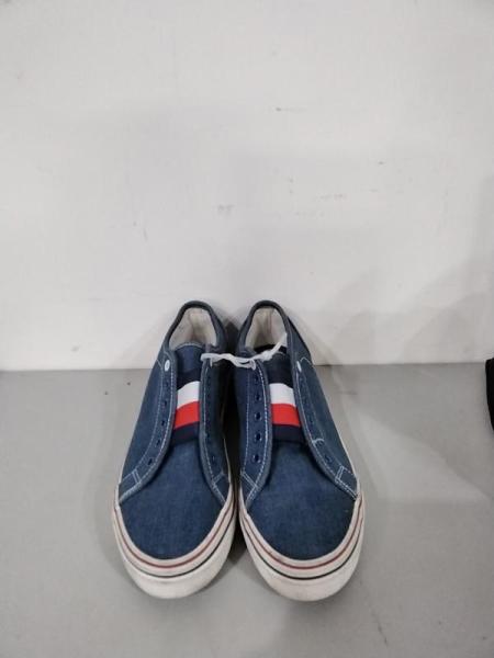 Luxury Department Store - Shoes