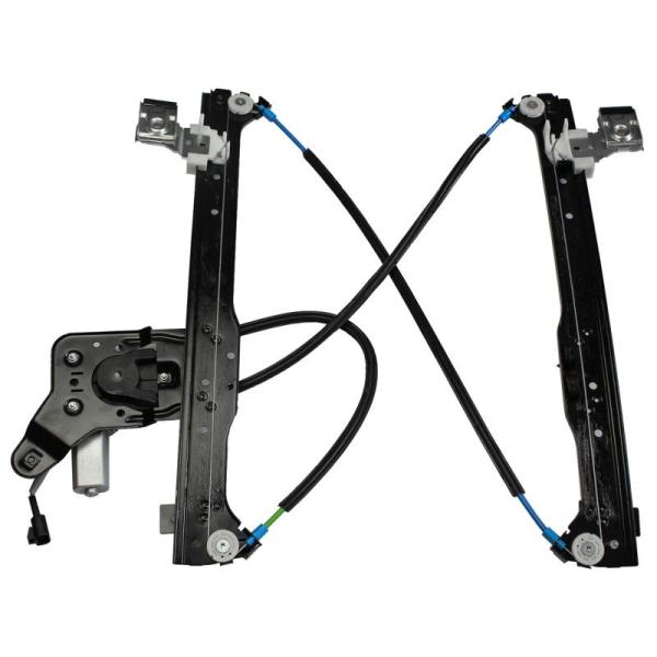 LAFORMO 741-578 Rear Driver Side Power Window Regulator - MSRP $43