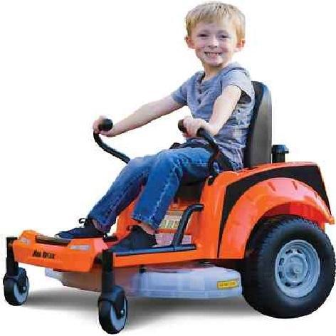 Pallet of Power Wheels Ride-Ons - MSRP $782