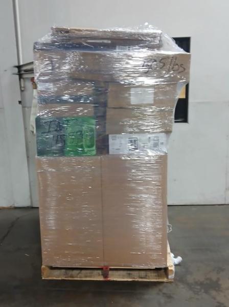 1 Pallet Mixed Automotive/Sporting/Misc. - Original MSRP: $14,600