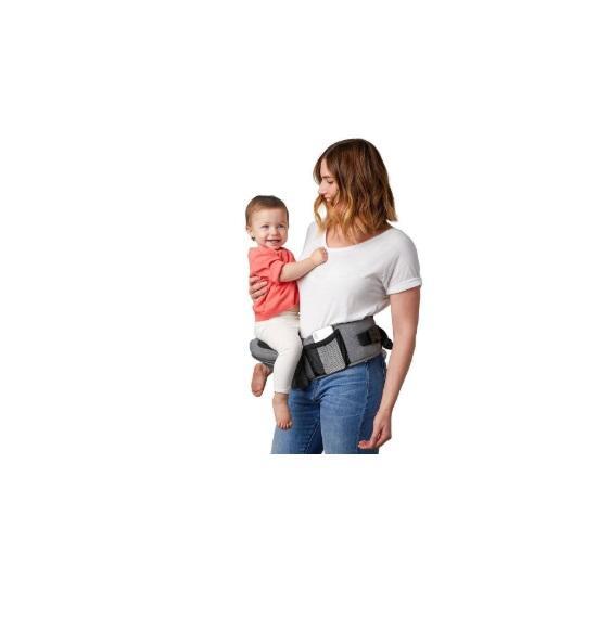 General Merch - Tushbaby Hip Seat Baby Carrier, Tender Leaf Toys Life on Mars Set, Cole Haan Belt - Original MSRP $863