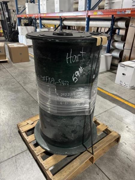 AK Industries & Bradley Corp Material - MSRP $3,120