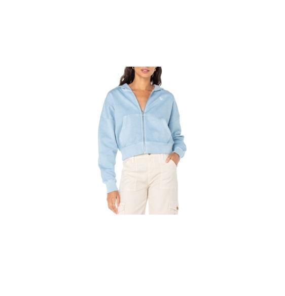 Roxy Sahara Vibes Zippered Embroidered Hoodie & Assorted Apparel - Original MSRP $1,436